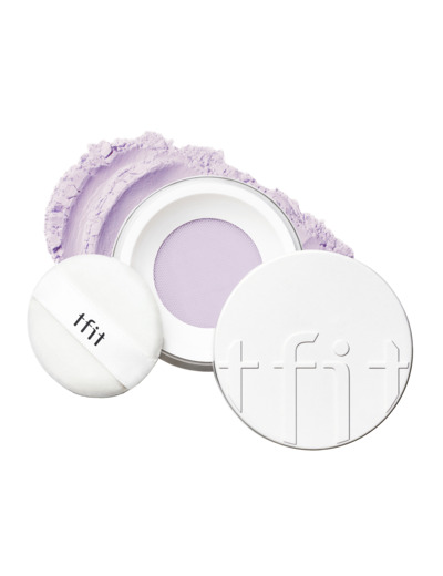TFIT TRANSLUCENT SET FINISHING POWDER 04 LAVENDER