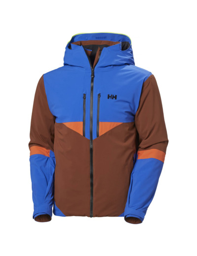 KVITFJELL RACE INS JACKET