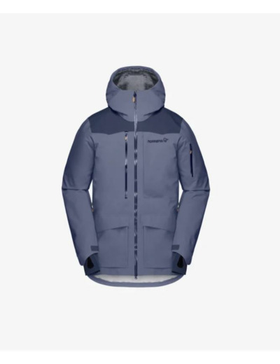 tamok Gore-Tex Performance Shell Jacket (M)