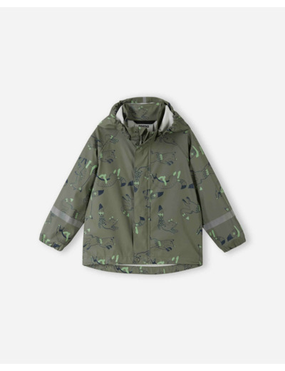 Lasten sadetakki Vesi