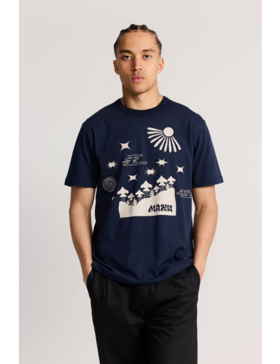 Curvature T-Shirt