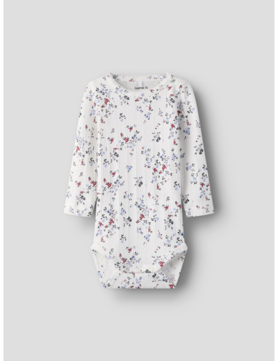 O-Neck Long Sleeves (L/S)