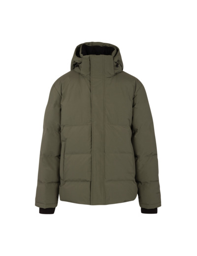 Lofoten Jacket Black