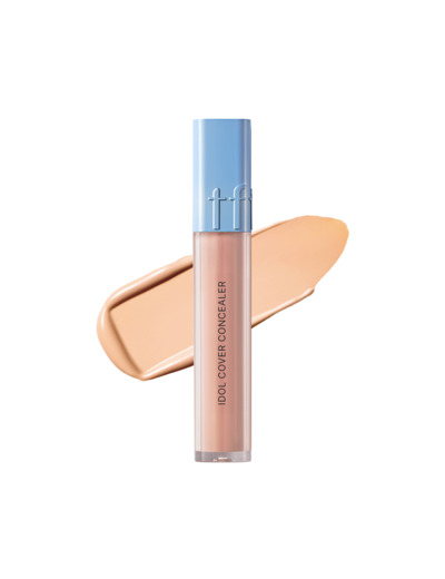 TFIT IDOL COVER CONCEALER B03 APRICOT