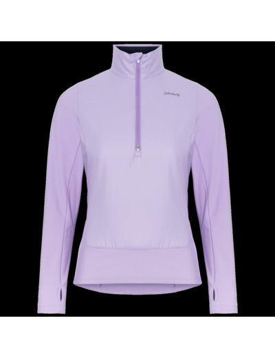 Ignite Half Zip