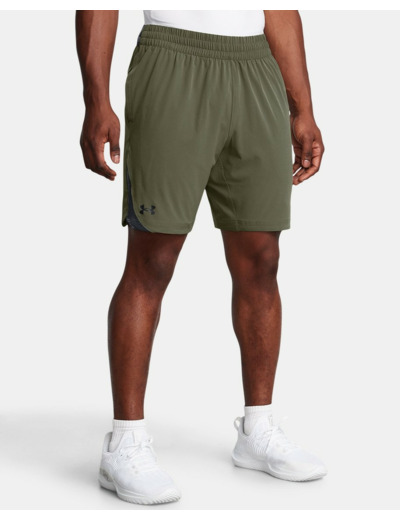 Men's UA Elevated Woven 2.0 Shorts