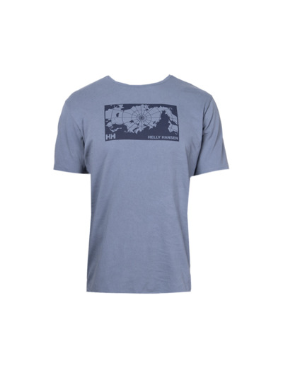 ESSENTIAL T-SHIRT