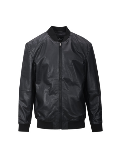 Gusto Jacket Black