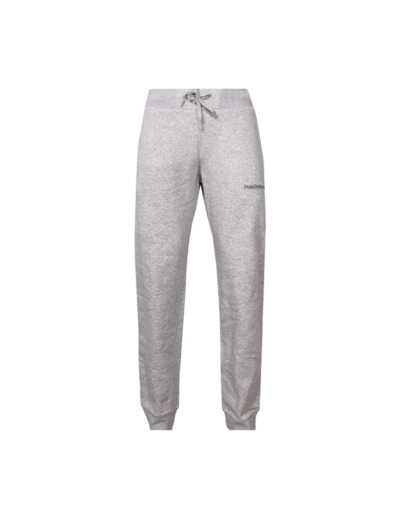 W Big Logo Pants