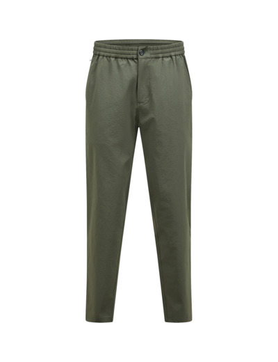 M Stretch Drawstring Pant
