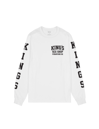 King's Long Sleeve