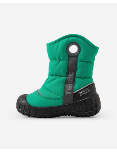 Taaperoiden vedenpitävät talvisaappaat Mega Mini