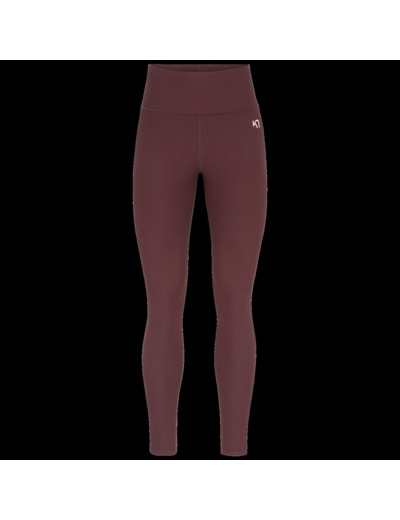 Nina High Waist Tights
