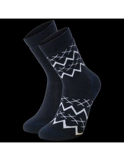 Wool Socks 2pk