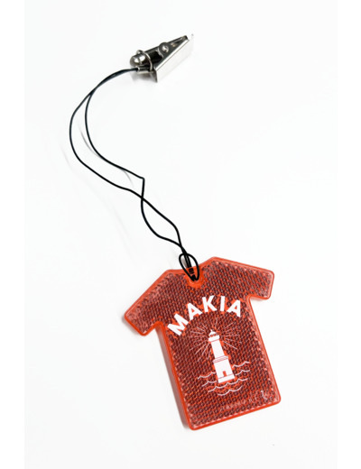 Makia Safety Reflector