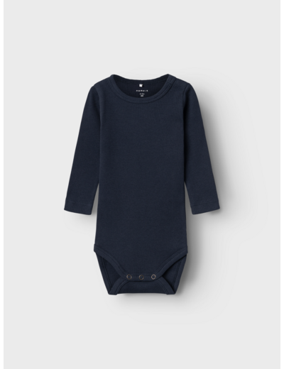 O-Neck Long Sleeves (L/S)