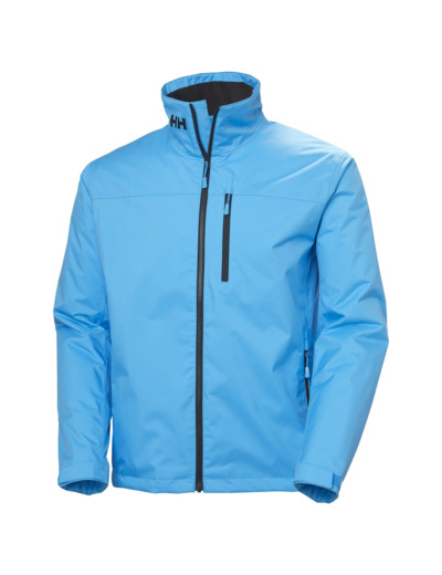 CREW MIDLAYER JACKET 2