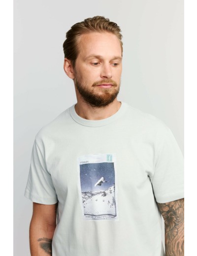 Jamie T-Shirt