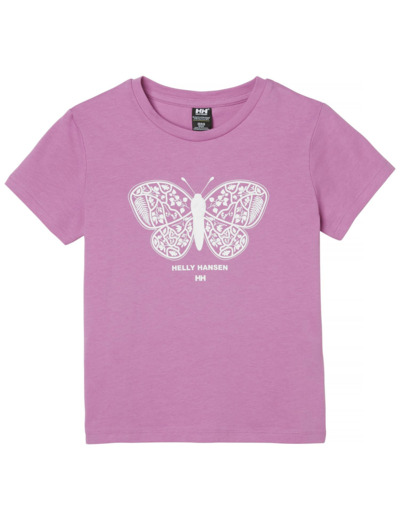K HH GRAPHIC T-SHIRT