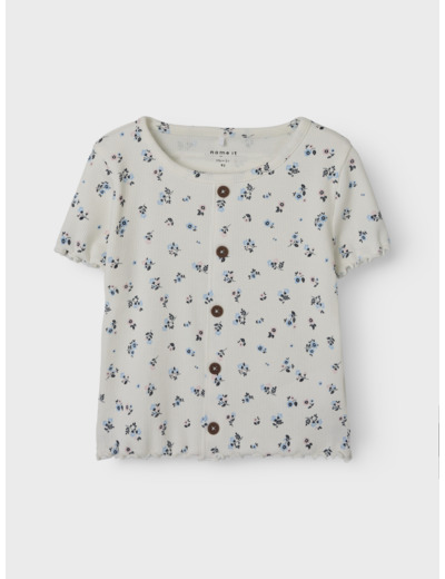 Slim Fit O-Neck Short Sleeves (S/S)