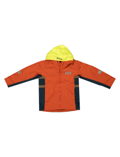 K FALSTER JACKET