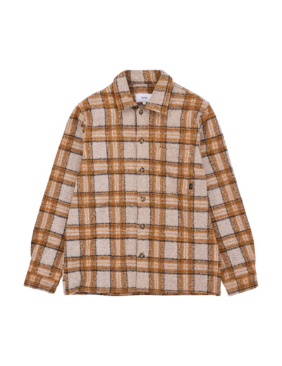 Irving Overshirt