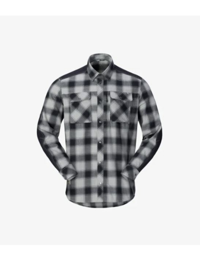 femund flannel Shirt (M)