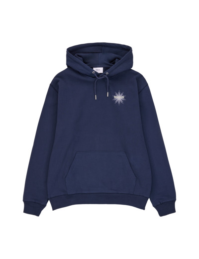 Polaris Hooded Sweatshirt