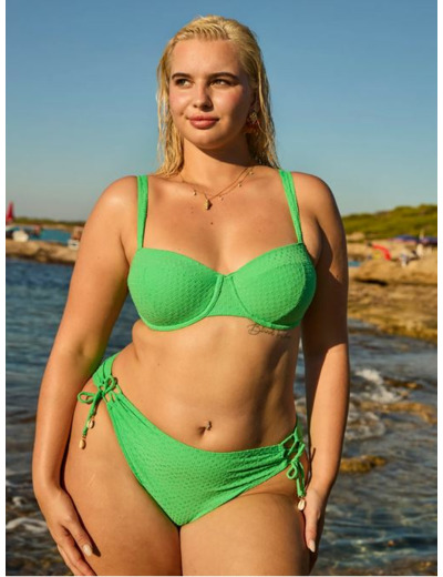 Kiki Swim Padded bikiniyläosa -20% lisäale