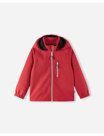 Lasten softshell-takki Vantti