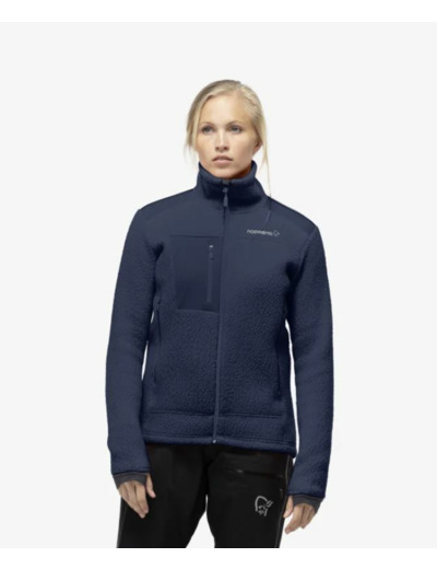 trollveggen Thermal Pro Jacket (W)