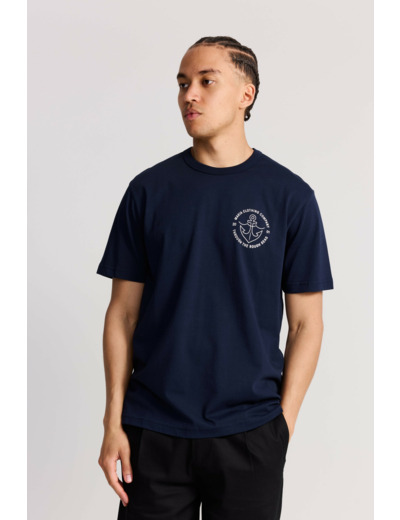 Barbless T-Shirt