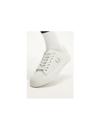 FRED PERRY Hughes Low Kangaskengät