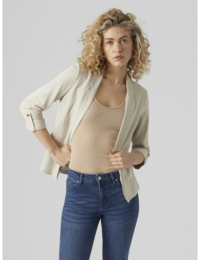 Regular Fit Reverse