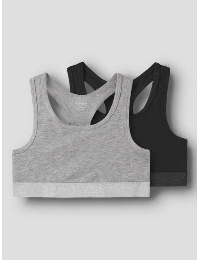 NKFPSHORT TOP 2P NOOS