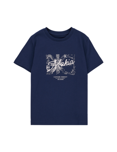 Chart T-shirt