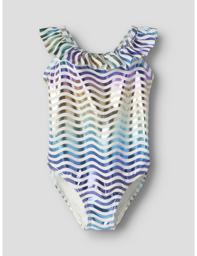 NMFPZAMAR SWIMSUIT