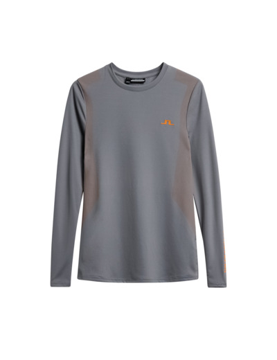 Raya LS T-shirt AWJT10670 U244