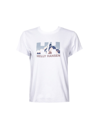 W ESSENTIAL T-SHIRT