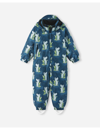 Toppahaalari Moomin Lyster*