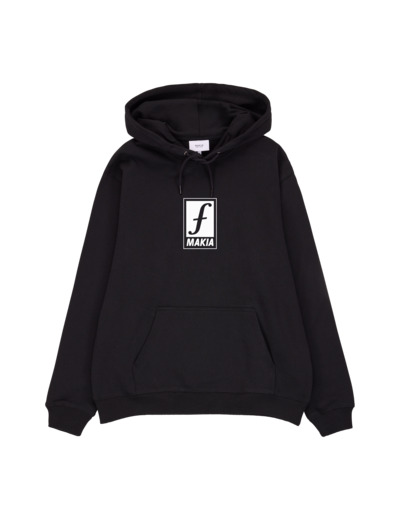 Talma Hooded Sweatshirt