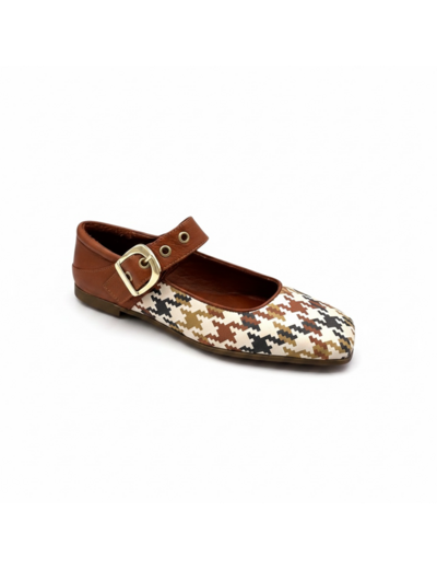 Friitala Ballet flats