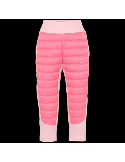 EMILIE HIGH WAIST CAPRI