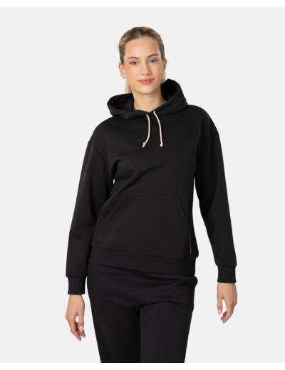 Anelie Hood