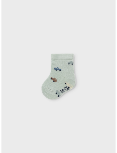 NBMPHURRA SOCK
