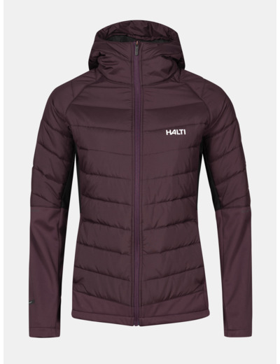 Halti womens cross country ski jacket