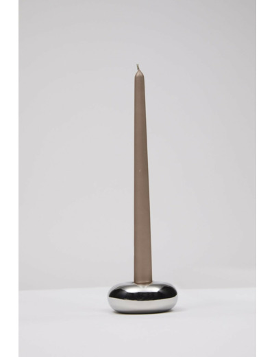 Velvet Candle 28cm