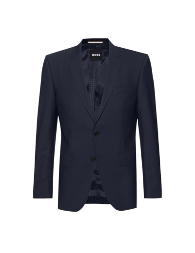 OUTLET ALARM - Selected Suit Jackets 165€