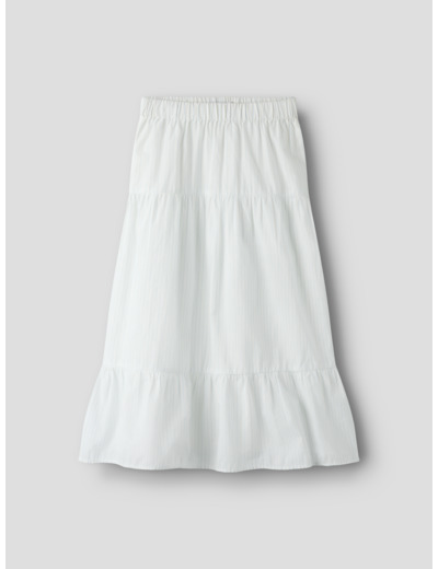 NKFPFASINNE LONG SKIRT