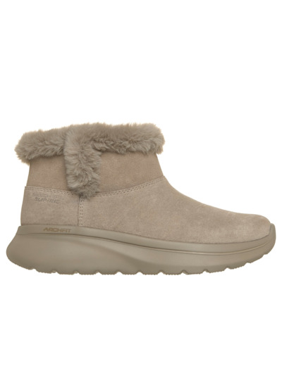 Go Walk Arch Fit N-Joy Boot Elevate